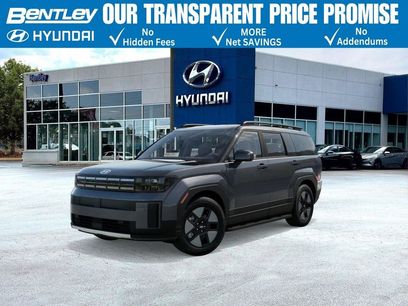 New 2026 Hyundai Santa Fe SEL