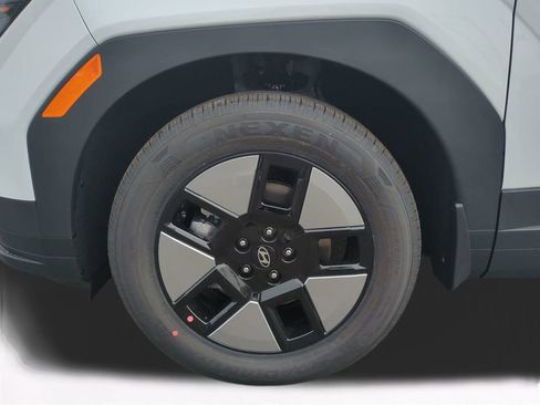 New 2026 Hyundai Santa Fe SEL FWD image 11