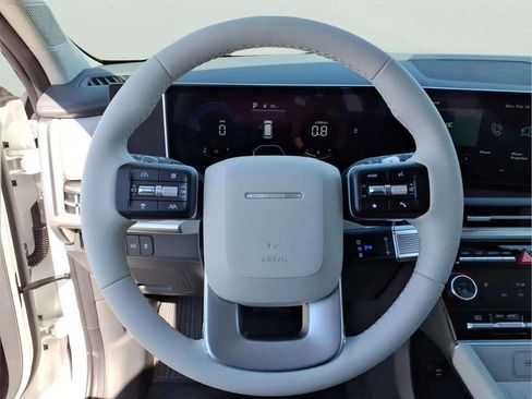 New 2026 Hyundai Santa Fe SEL image 11