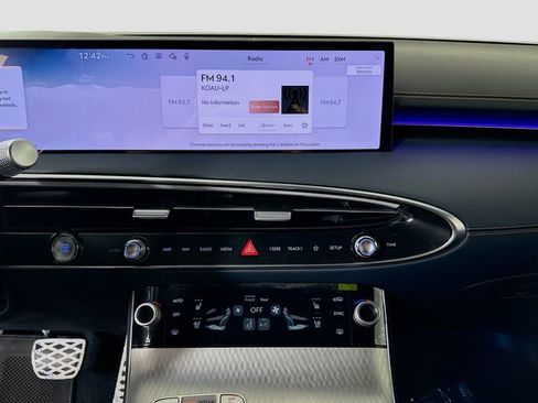 New 2026 Genesis GV70 2.5T Sport Prestige AWD/4WD image 11
