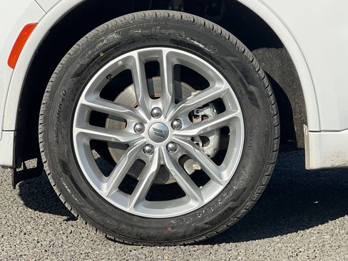 Used 2023 Dodge Durango GT image 44