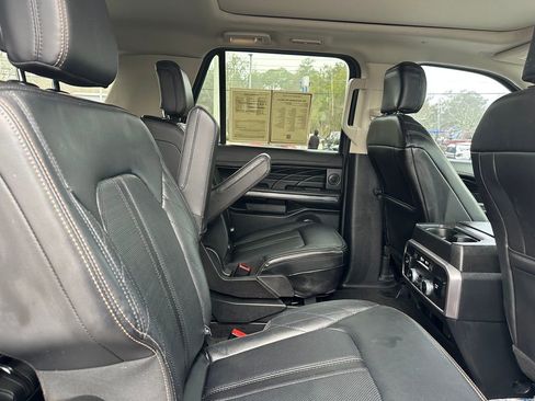 Used 2021 Ford Expedition Max Platinum image 36