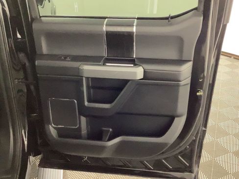 Used 2020 Ford F150 Platinum w/ Equipment Group 701A Luxury image 13