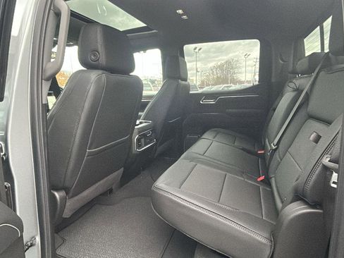 New 2026 GMC Sierra 1500 Denali w/ Denali Reserve Package image 33