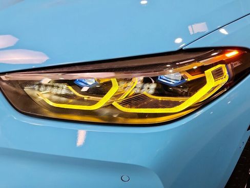 Used 2021 BMW M850i Gran Coupe xDrive w/ Driving Assistance Package image 16