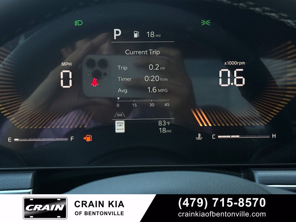 New 2026 Kia K5 GT-Line FWD image 14