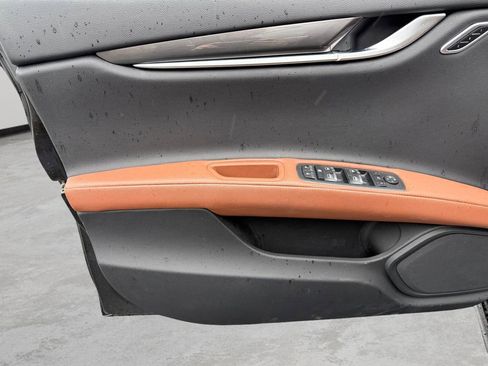 Used 2020 Maserati Ghibli RWD image 20