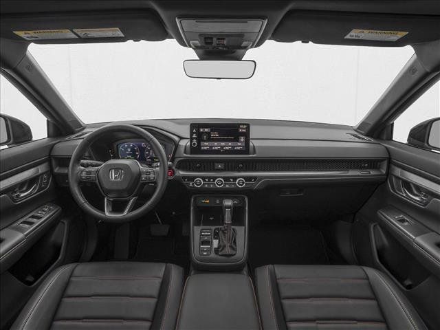 New 2027 Honda CR-V Sport-L image 5