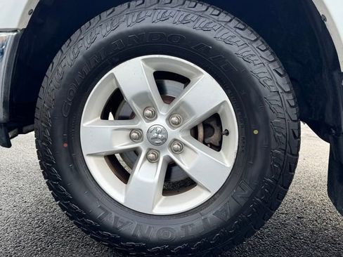 Used 2015 RAM 1500 Outdoorsman image 31