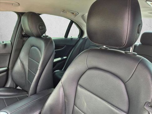 Used 2015 Mercedes-Benz C 300 Sedan image 10
