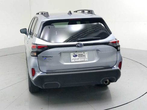 Used 2026 Subaru Forester Limited w/ Limited Package AWD/4WD image 8