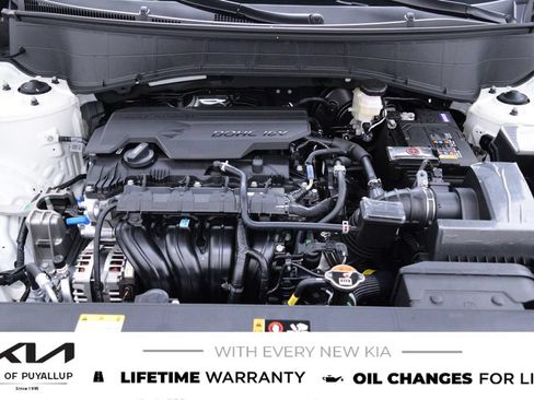 New 2027 Kia Seltos EX AWD/4WD image 20