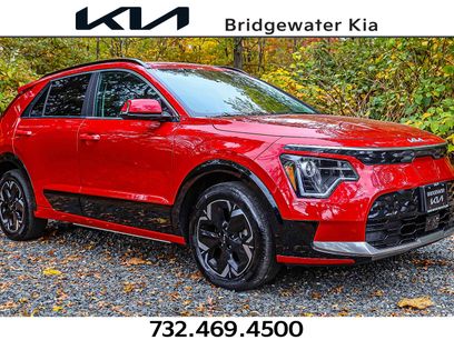 Certified 2024 Kia Niro Wind w/ Wind Preserve Package