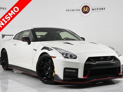 Used 2023 Nissan GT-R NISMO w/ Floor Mat Package