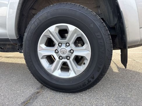 Used 2024 Toyota 4Runner SR5 image 9