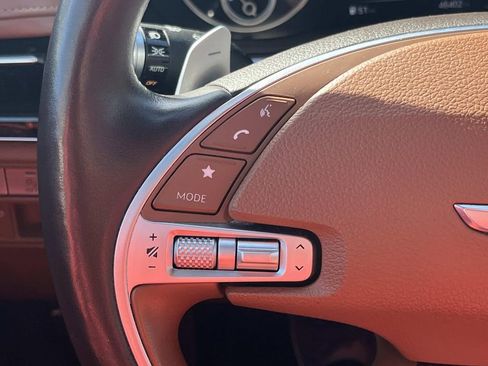 Used 2023 Genesis G80 2.5T image 24
