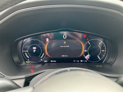 New 2026 MAZDA CX-90 Plug-In Hybrid w/ Preferred AWD/4WD image 22