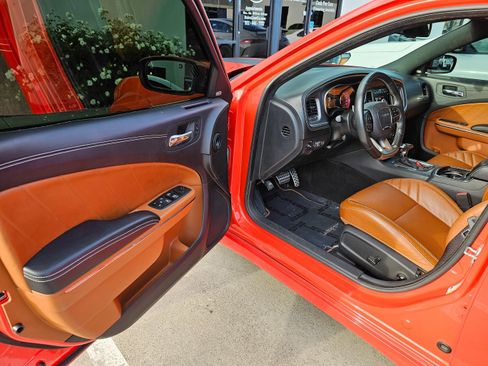 Used 2021 Dodge Charger SRT Hellcat image 19