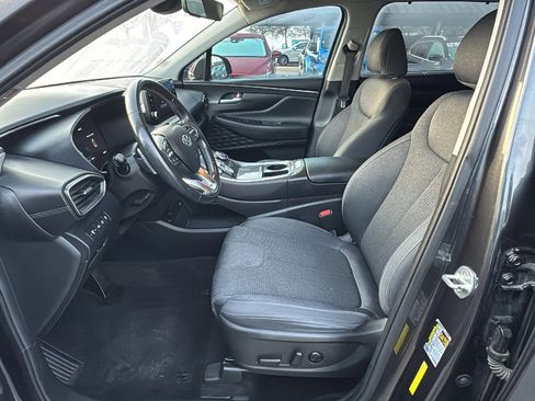 Used 2022 Hyundai Santa Fe SEL w/ Convenience Package image 14