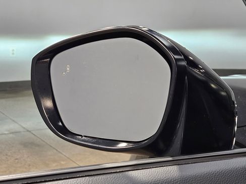 Used 2025 Honda Civic Sport image 22