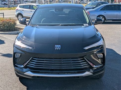 New 2026 Buick Envista Preferred w/ Convenience I Package image 9