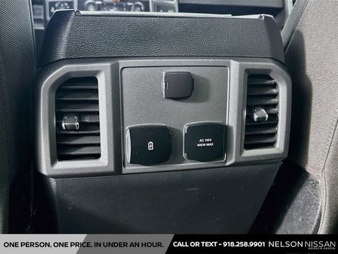 Used 2020 Ford F150 XLT w/ Equipment Group 302A Luxury AWD/4WD image 25