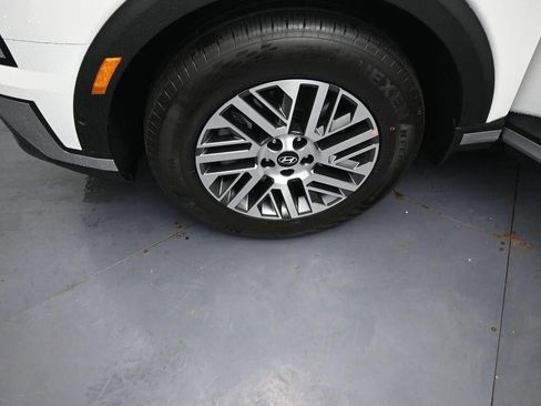 New 2026 Hyundai Palisade SEL image 43