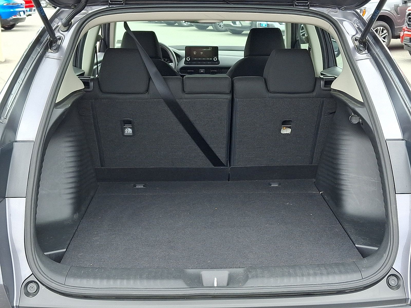 Used 2023 Honda HR-V LX image 28