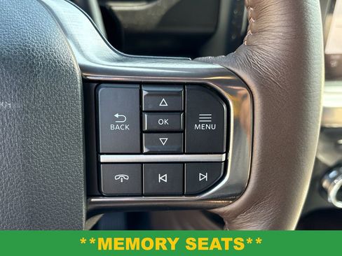 New 2026 Ford F250 King Ranch AWD/4WD image 18