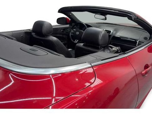 Used 2014 Jaguar XK Convertible RWD image 12