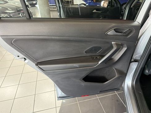 Used 2021 Volkswagen Tiguan S AWD/4WD image 22