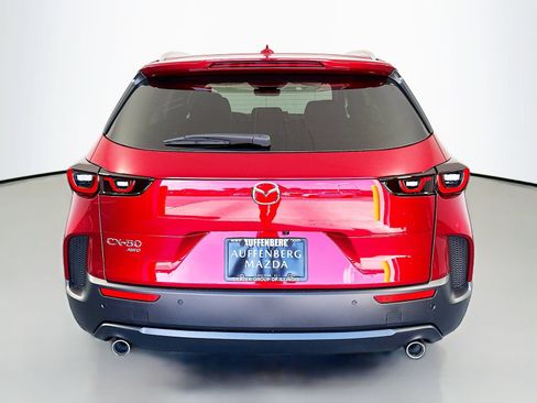 New 2026 MAZDA CX-50 AWD 2.5 S w/ Premium Package image 6