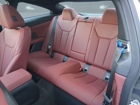 New 2026 BMW 430i xDrive 430i xDrive w/ M Sport Package image 27