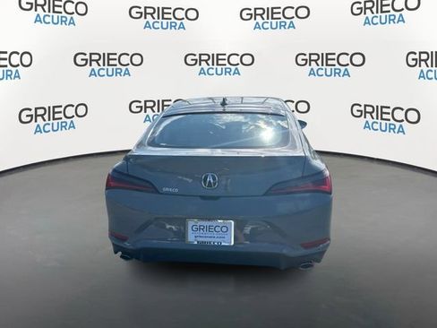 New 2026 Acura Integra image 6