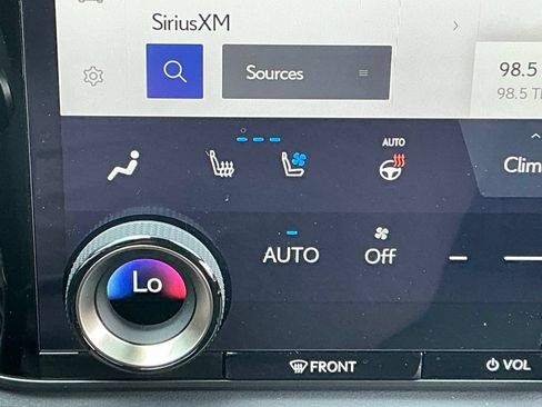 Certified 2024 Lexus RX 350 FWD w/ Convenience Package image 25