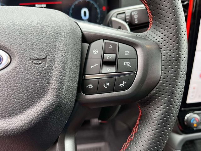 New 2026 Ford Ranger Raptor AWD/4WD image 26