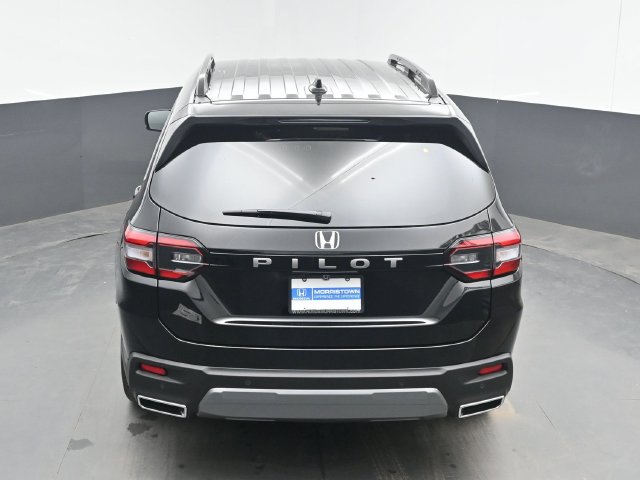 New 2026 Honda Pilot EX-L image 41