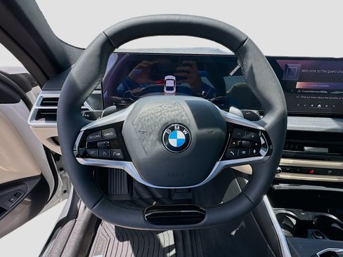 New 2026 BMW 430i Coupe w/ Parking Assistance Package RWD image 7