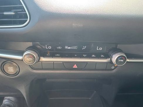 Used 2025 MAZDA CX-30 AWD 2.5 S w/ Select Sport Pkg image 18