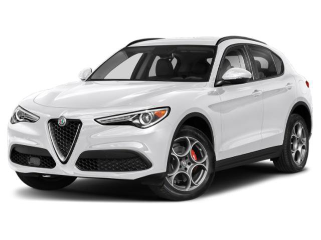 Used 2021 Alfa Romeo Stelvio Sprint w/ Cold Weather Package AWD/4WD image 1