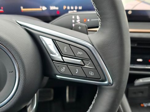 New 2026 Buick Envision Sport Touring image 21