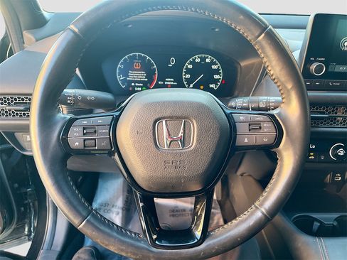 Used 2024 Honda HR-V Sport image 11