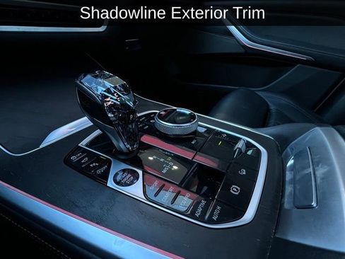 Used 2020 BMW X7 xDrive40i w/ M Sport Package image 19