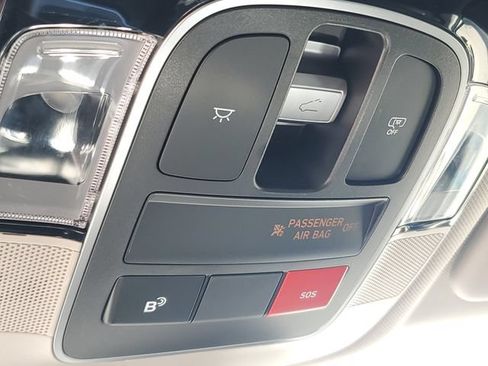 Certified 2025 Hyundai Tucson SEL AWD/4WD image 34