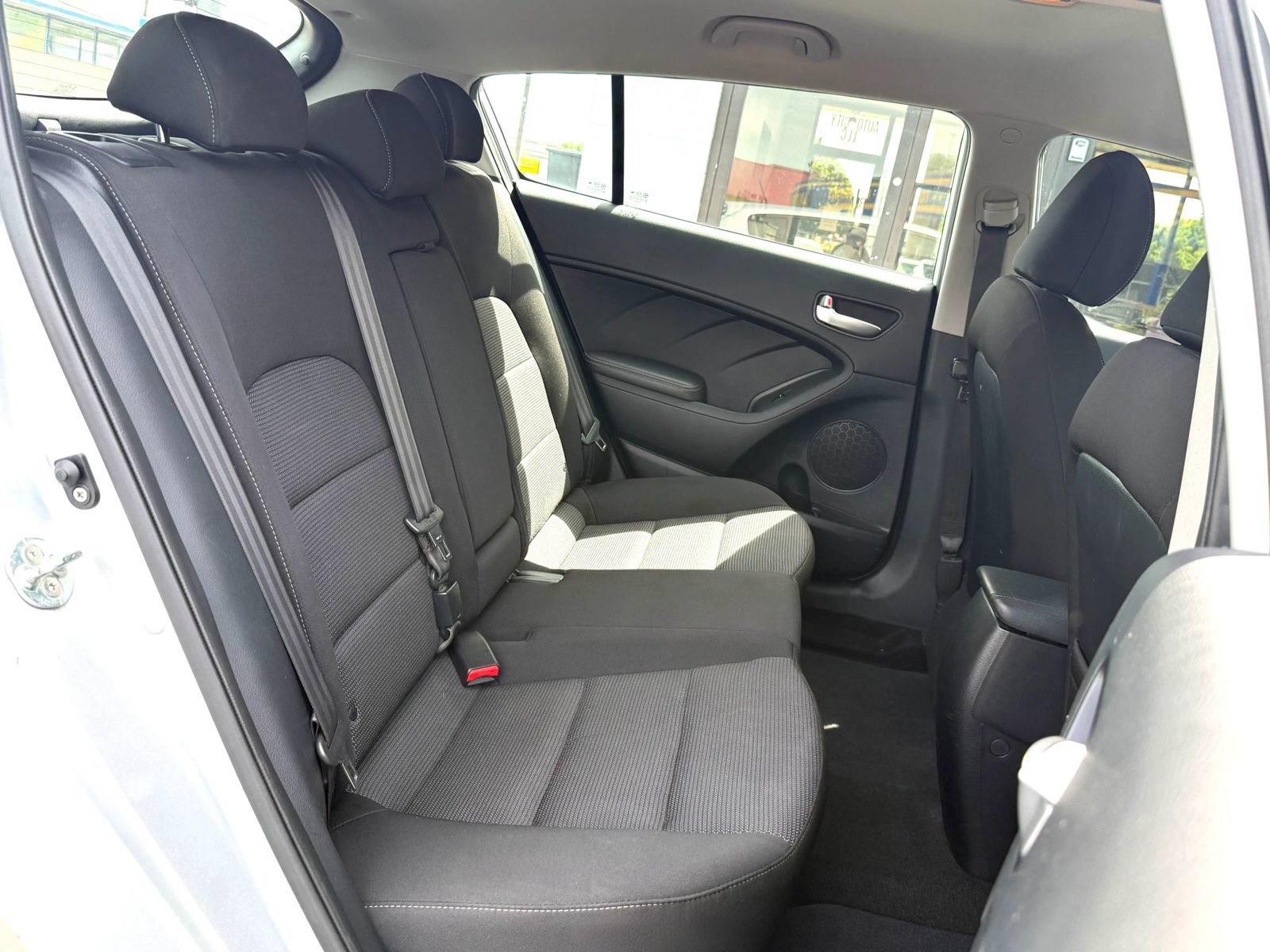 Used 2018 Kia Forte LX FWD image 22