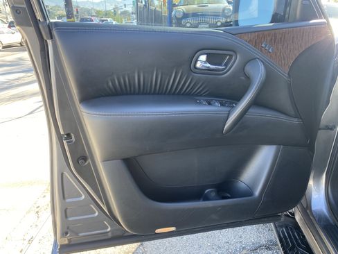 Used 2019 Nissan Armada SL w/ Premium Package RWD image 12
