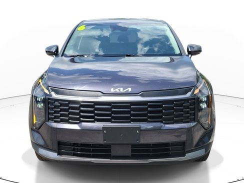 Used 2026 Kia Sportage LX FWD image 2