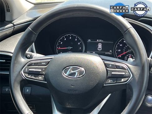 Used 2023 Hyundai Santa Fe SEL image 16