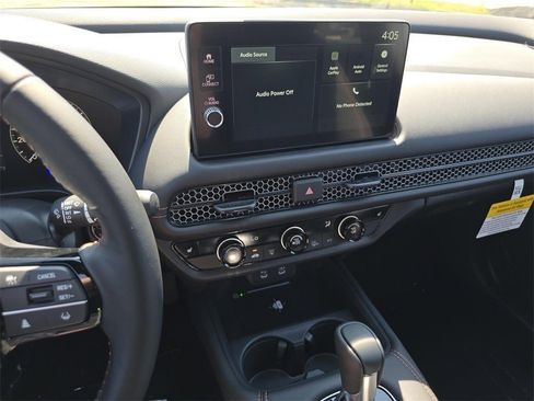 New 2026 Honda HR-V Sport image 30