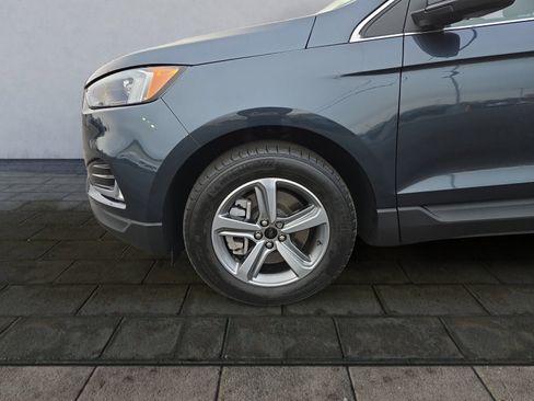 Used 2023 Ford Edge SEL w/ Convenience Package image 27